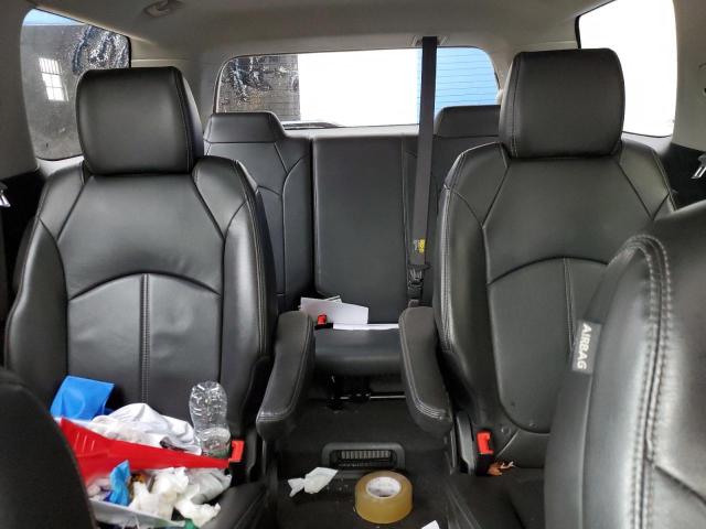 1GKKVSKD4HJ162391 GMC Acadia Limited Slt-2