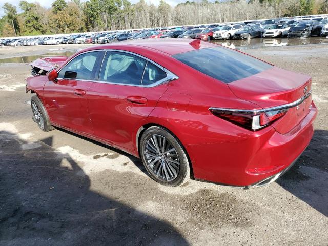 58ADZ1B11PU155277 Lexus Es 350 Base
