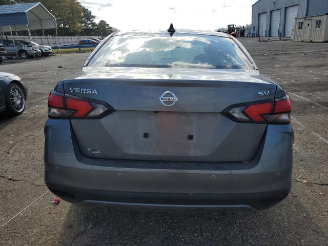 Nissan VERSA SV 2021 3N1CN8EV2ML852699 Image 6