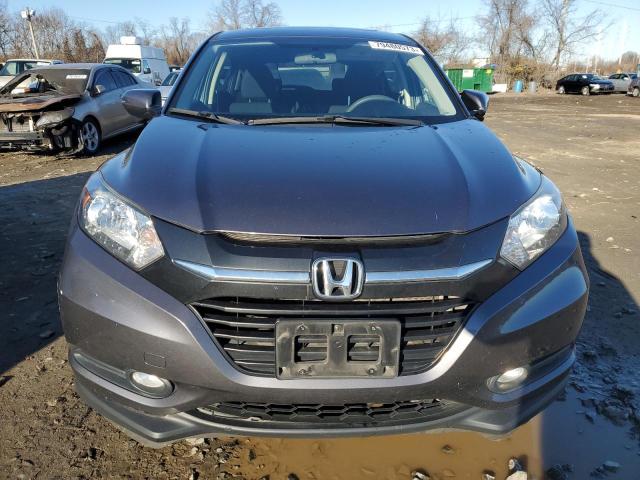 3CZRU5H58JM703136 Honda HR-V EX