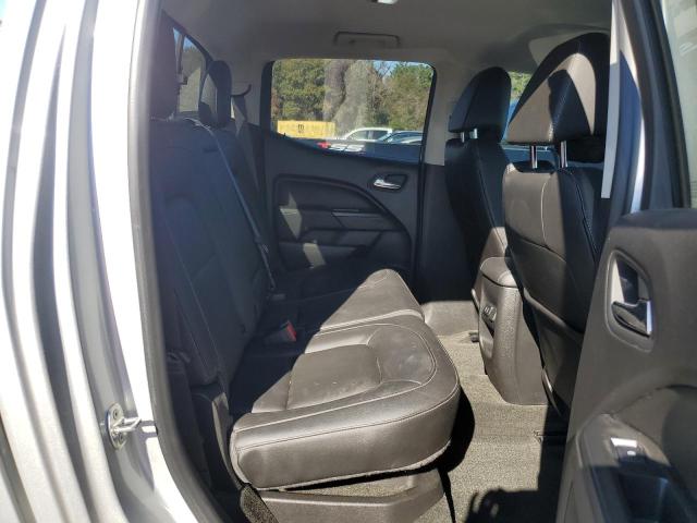 1GTP6DE14H1325214 GMC CANYON SLT