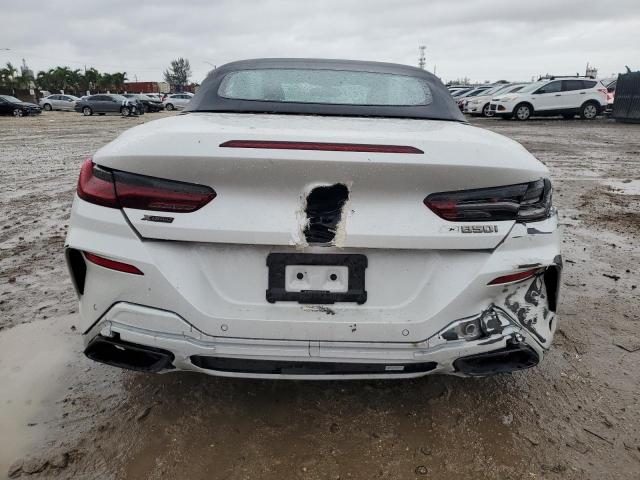 WBAFY4C01MCF72060 BMW M850XI