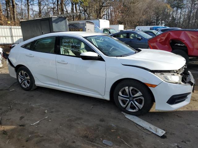 19XFC2F55GE029446 Honda Civic Lx