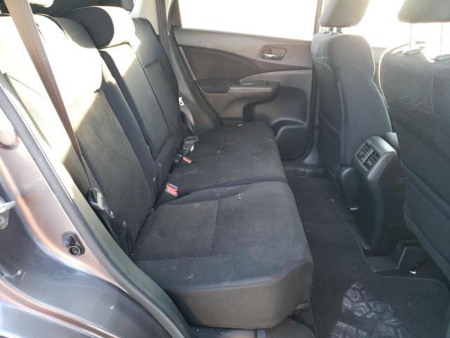 3CZRM3H52GG717139 Honda CR-V EX