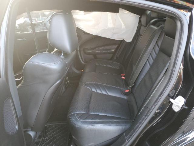 2C3CDXL95KH571748 Dodge Charger Srt Hellcat
