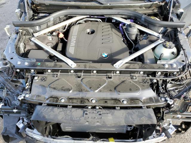 5UX23EM07P9R30411 BMW X7 Xdrive40i