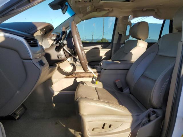 1GKS1BKC3HR216977 GMC YUKON SLT