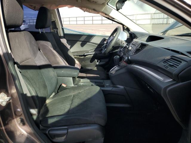 3CZRM3H38FG707731 Honda CR-V LX