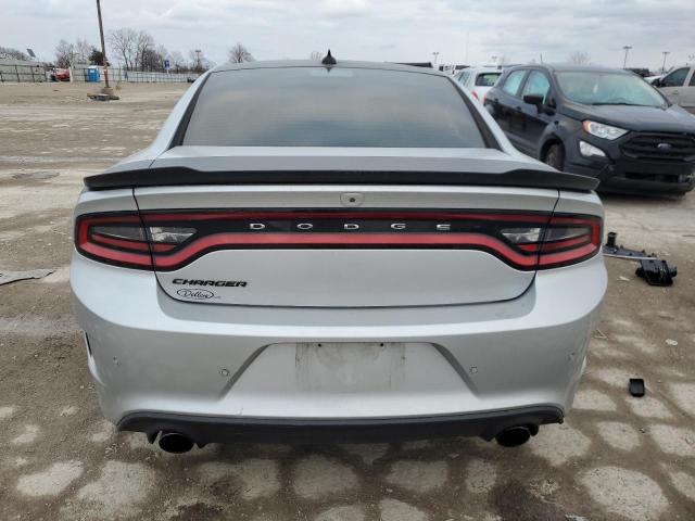2C3CDXGJ9KH603282 Dodge Charger Scat Pack