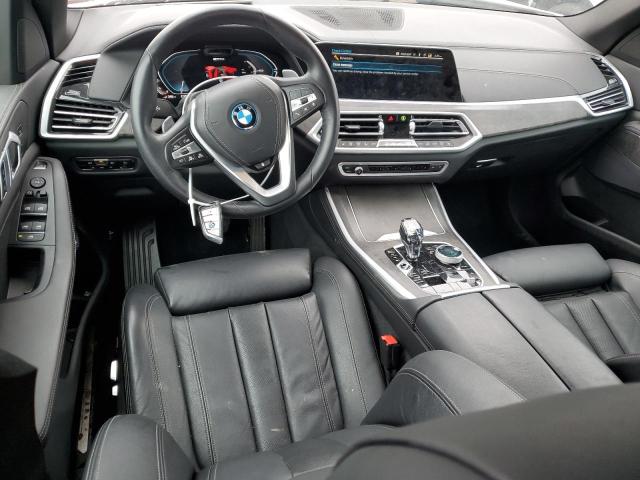 5UXTA6C09N9L52150 BMW X5 Xdrive45e