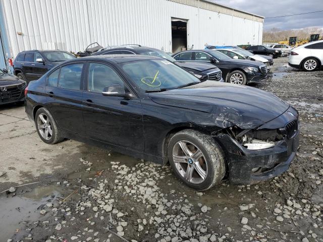 WBA3C3G50ENS67993 BMW 320 I Xdrive