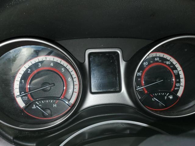 3C4PDDGG5JT516677 Dodge Journey Crossroad