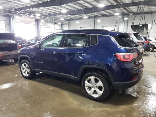 3C4NJDBB8KT628578 Jeep Compass Latitude
