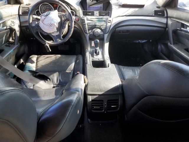 19UUA8F50EA007498 Acura TL TECH