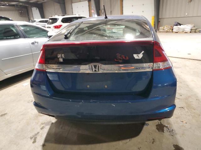 JHMZE2H57ES002732 Honda Insight Lx