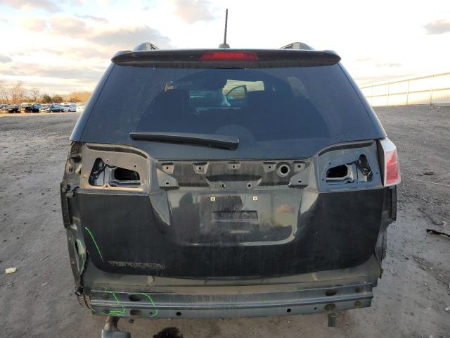 2GKALUEK5F6409435 GMC Terrain Denali