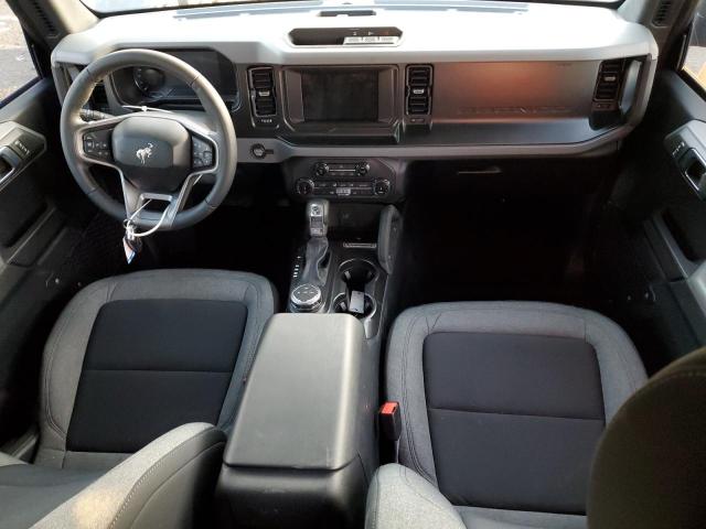 1FMEE5BP3NLB64729 Ford Bronco Base