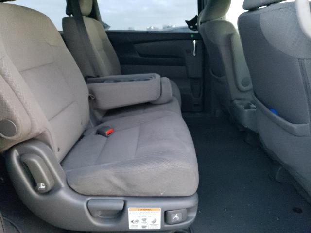 5FNRL5H30GB053335 Honda ODYSSEY SE
