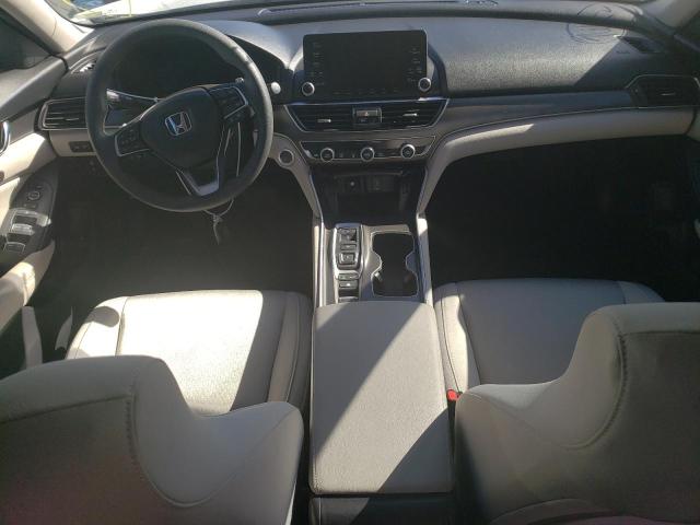 1HGCV3F15JA002940 Honda ACCORD HYBRID