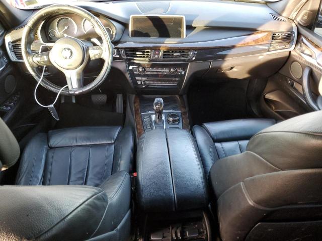 5UXKR6C59E0J72736 BMW X5 Xdrive50i
