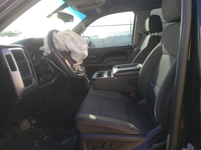 3GTP1UEC1FG202579 GMC Sierra C1500 Sle