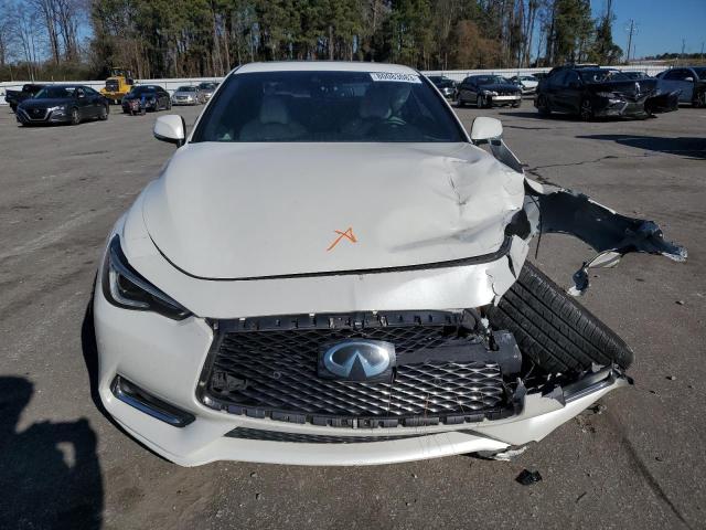 JN1EV7EKXJM341283 Infiniti Q60 Luxe 300