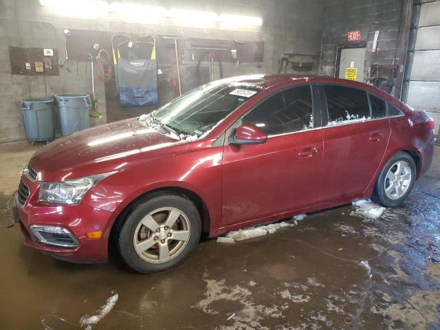Chevrolet CRUZE LT 2015 1G1PC5SB0F7280996 Image 1