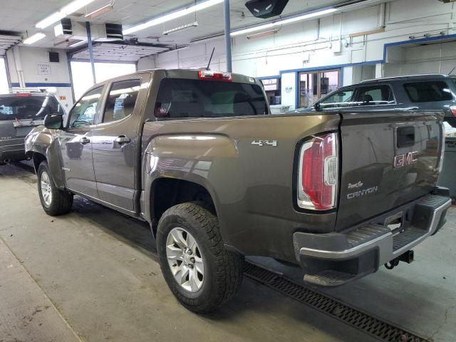 1GTG6CE3XG1343629 GMC CANYON SLE