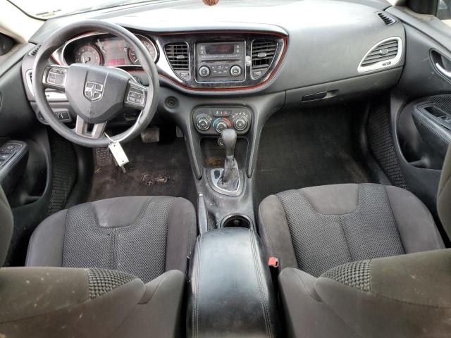 1C3CDFAA4FD414738 Dodge DART SE