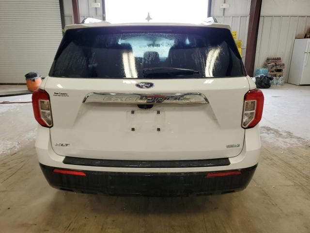1FMSK7DH3LGB63700 Ford EXPLORER XLT