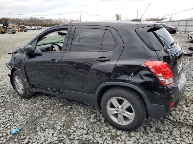 Chevrolet TRAX LS 2020 3GNCJKSB5LL338190 Image 2