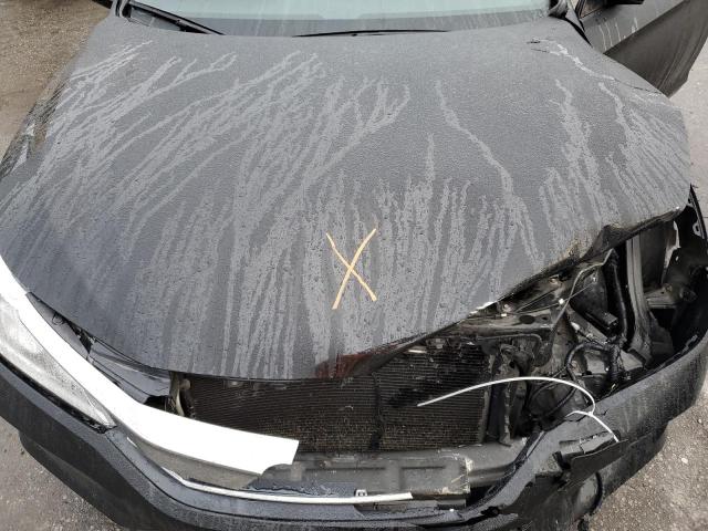 1HGCR2F19HA270981 Honda Accord Sport Special Edition