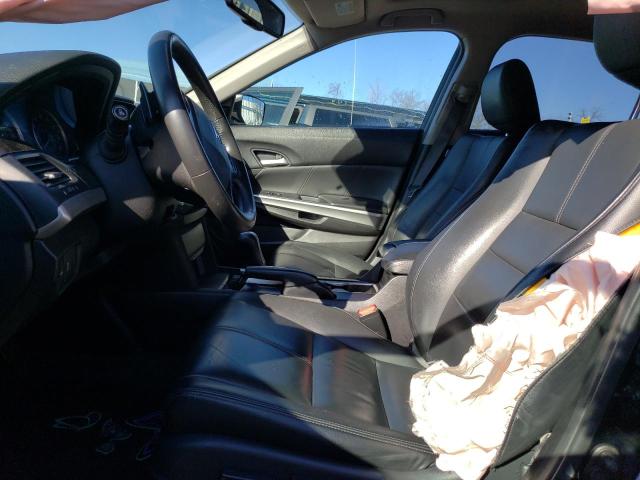 5J6TF2H57FL003275 Honda Crosstour Exl