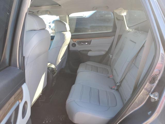 7FARW1H8XKE021226 Honda CR-V EXL