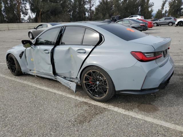 WBS33AY09MFL43755 BMW M3 Competition