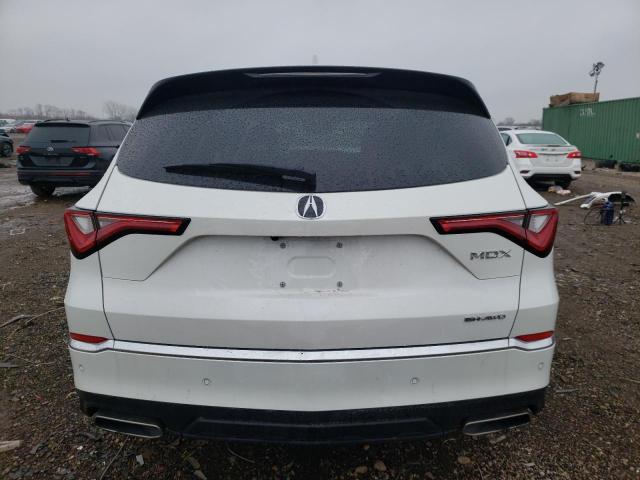 5J8YE1H41PL011990 Acura Mdx Technology