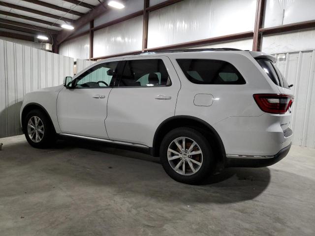 1C4RDHDGXFC201140 Dodge DURANGO LIMITED