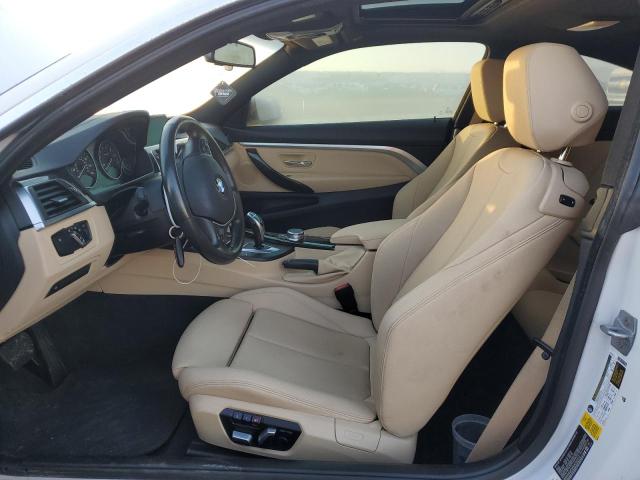 WBA4W3C54KAF92413 BMW 430I