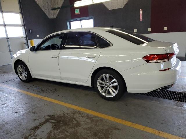 Volkswagen PASSAT SE 2020 1VWSA7A32LC018121 Image 2