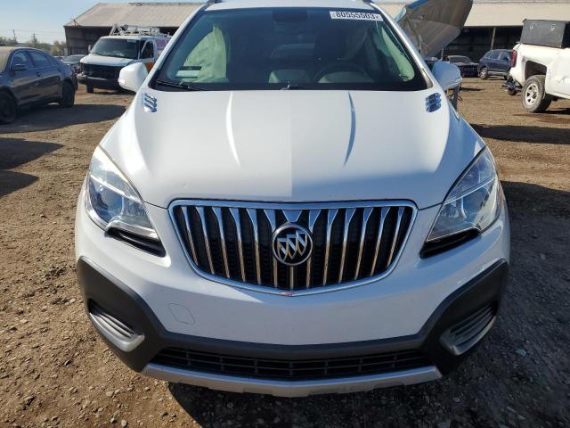 KL4CJASB8GB739088 Buick Encore