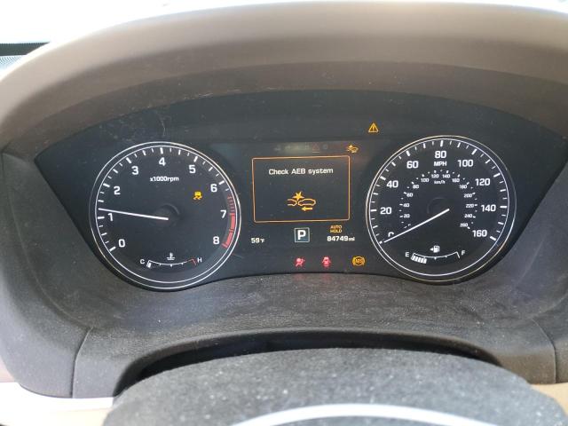 KMHGN4JE4FU047613 Hyundai Genesis 3.8l