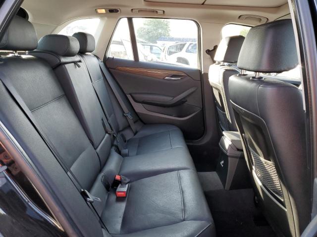 WBAVM1C54FVZ94457 BMW X1 Sdrive28i