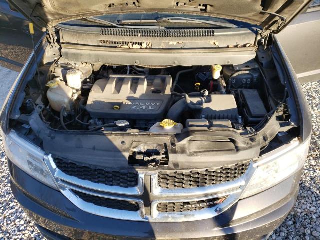 3C4PDCAB2ET317146 Dodge JOURNEY SE