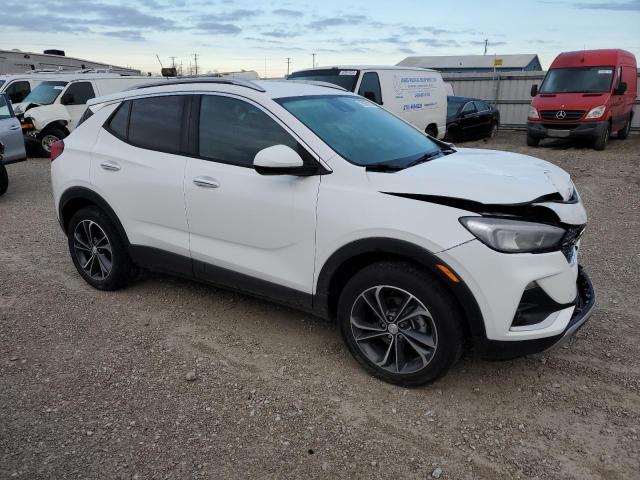 KL4MMDS29NB106013 Buick Encore Gx Select
