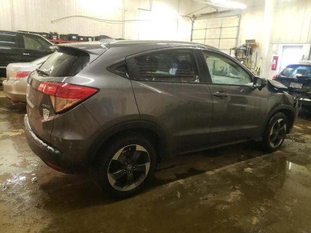 3CZRU6H76JM708228 Honda Hr-v Exl