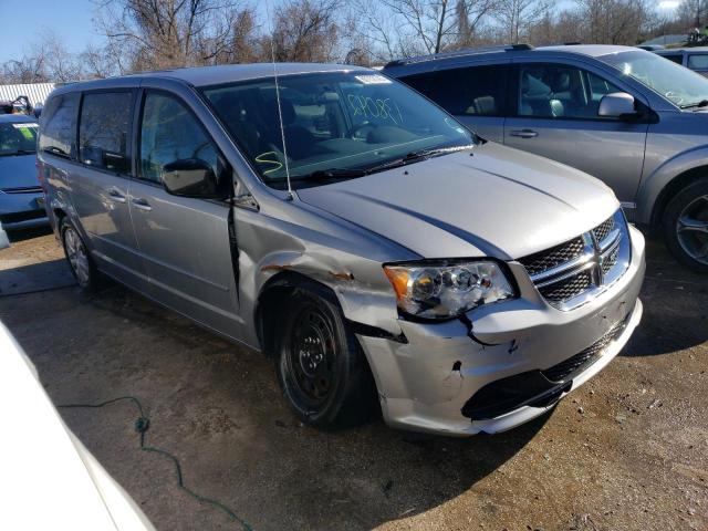 2C4RDGBG1ER145883 Dodge Grand Caravan Se