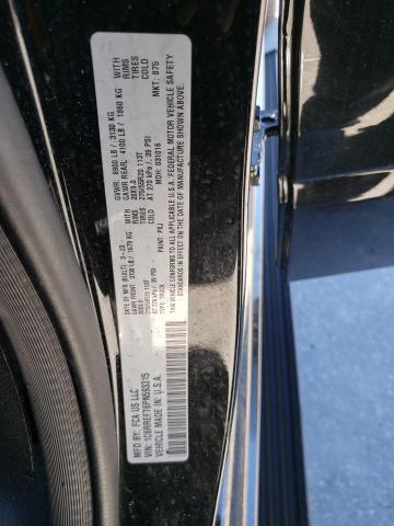 1C6RREFT6PN593315 RAM 1500 Big Horn/lone Star
