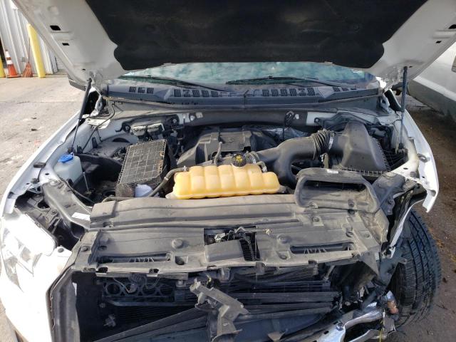 1FTEW1EP6HKD41791 Ford F150 Supercrew