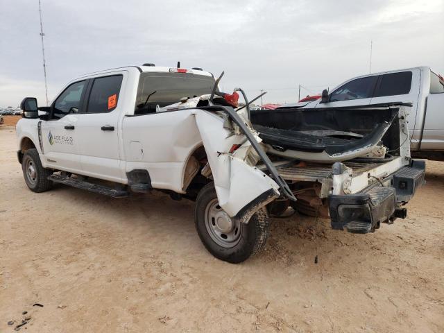 1FT7W2BT6PEC29229 Ford F250 Super Duty