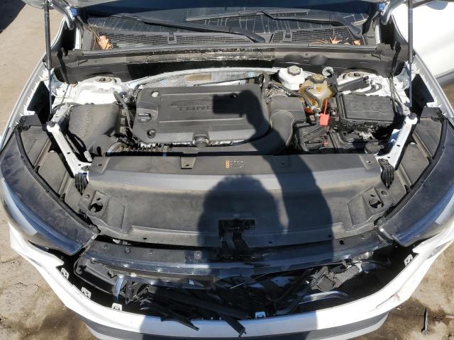 LRBAZLR42ND021562 Buick Envision Preferred